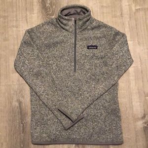 Patagonia Small Better Sweater